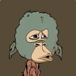 bored ass goblins #5744