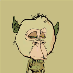 bored ass goblins #4008