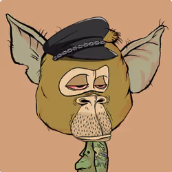 bored ass goblins #3451