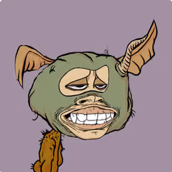 bored ass goblins #6120