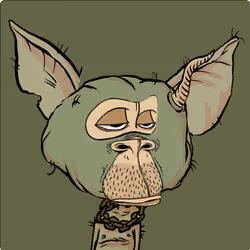 bored ass goblins #4838