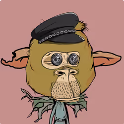 bored ass goblins #758