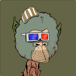 bored ass goblins #487
