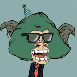 bored ass goblins #6330