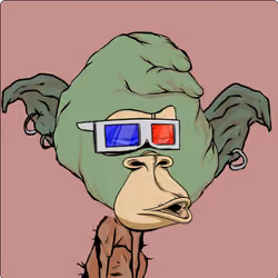 bored ass goblins #6838