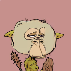 bored ass goblins #7976