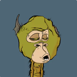 bored ass goblins #1796
