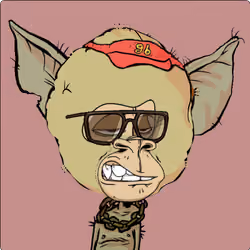 bored ass goblins #3233