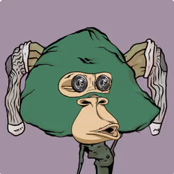 bored ass goblins #2175