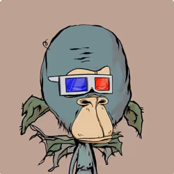 bored ass goblins #8245