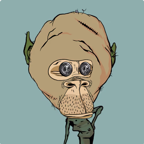 bored ass goblins #7447