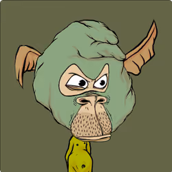 bored ass goblins #8002