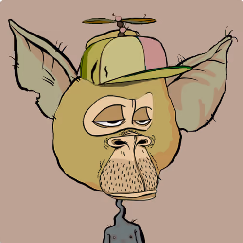 bored ass goblins #2031