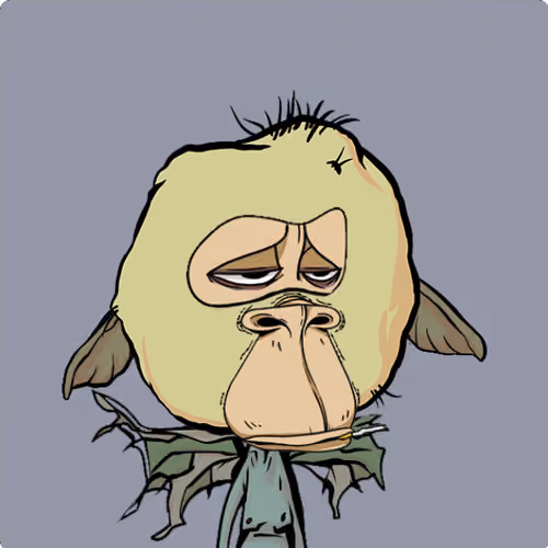 bored ass goblins #7588
