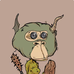 bored ass goblins #3423
