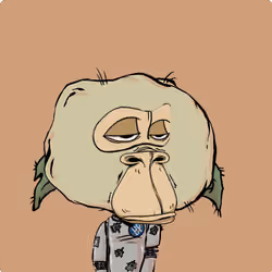 bored ass goblins #9754