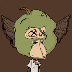 bored ass goblins #3327