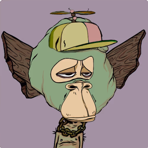 bored ass goblins #2887