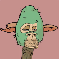 bored ass goblins #1264