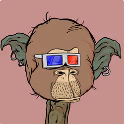bored ass goblins #7772
