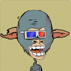 bored ass goblins #410