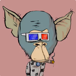 bored ass goblins #4768