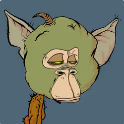 bored ass goblins #8889