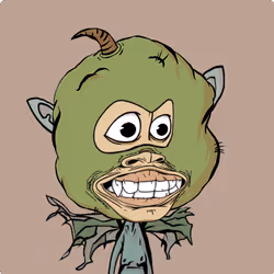 7764