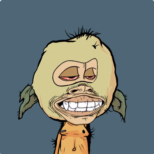 bored ass goblins #8080