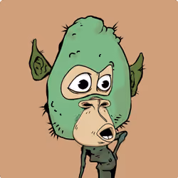 bored ass goblins #4993