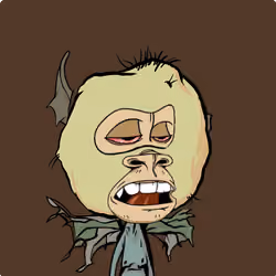 bored ass goblins #7033