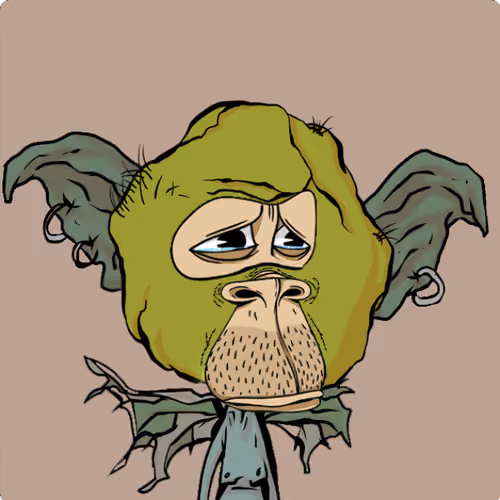bored ass goblins #9312