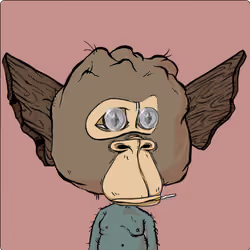 bored ass goblins #7771