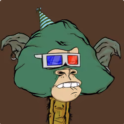 bored ass goblins #9866