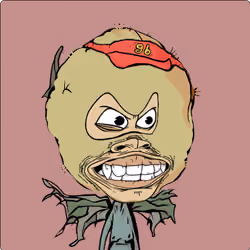 bored ass goblins #1674