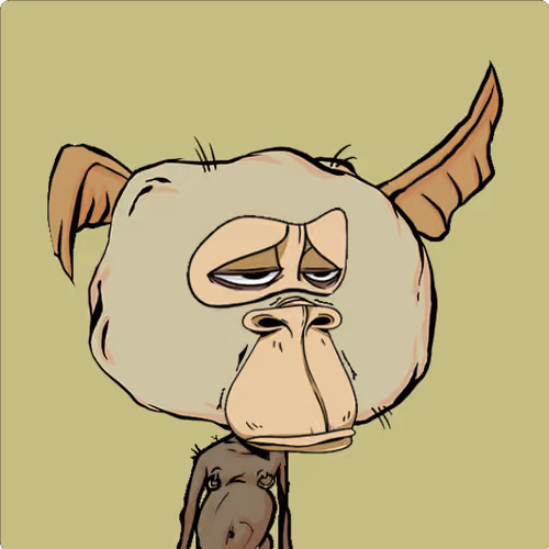 bored ass goblins #4880