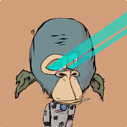 bored ass goblins #7748