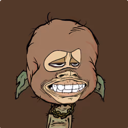 bored ass goblins #4658