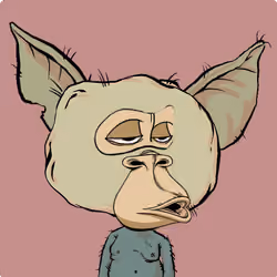 bored ass goblins #4944
