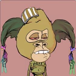bored ass goblins #3278