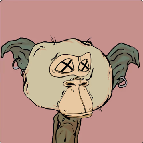 bored ass goblins #1450