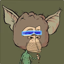 bored ass goblins #1456