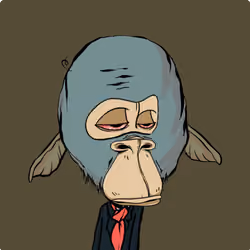 bored ass goblins #7016