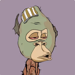 bored ass goblins #9881