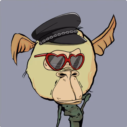 bored ass goblins #7918