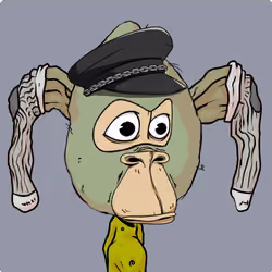 bored ass goblins #3556
