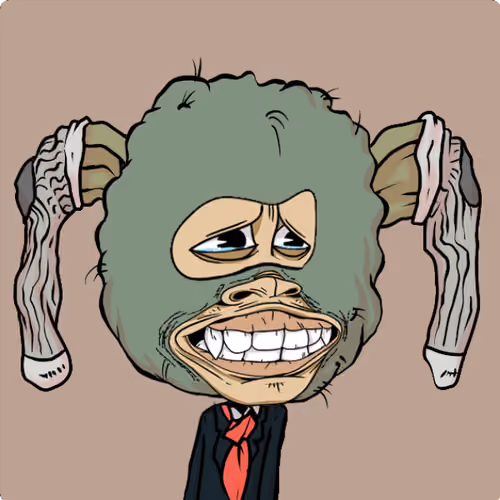 bored ass goblins #5083
