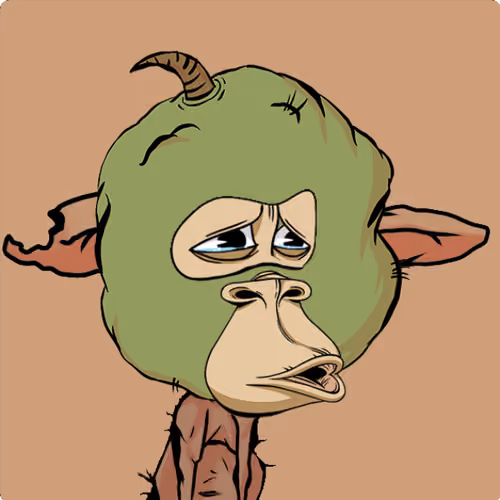 bored ass goblins #2190