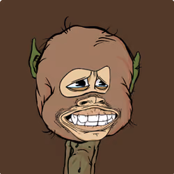 bored ass goblins #7718