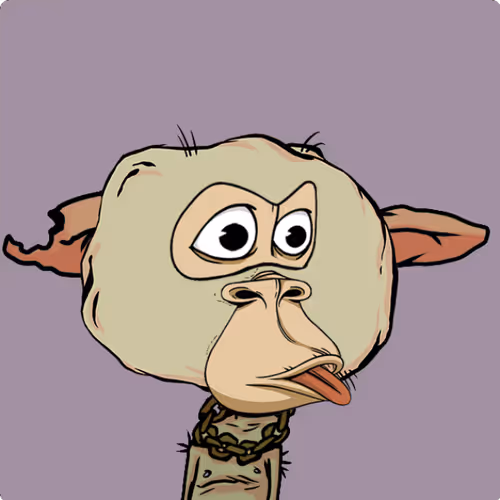 bored ass goblins #3777